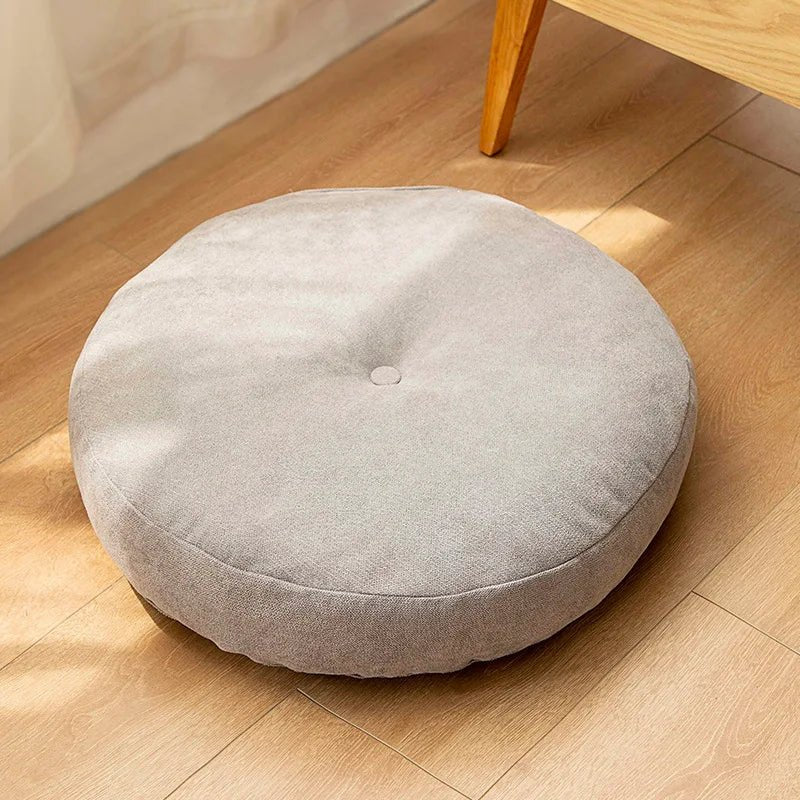 Coussin de sol| Zafu - Ressource Fitness