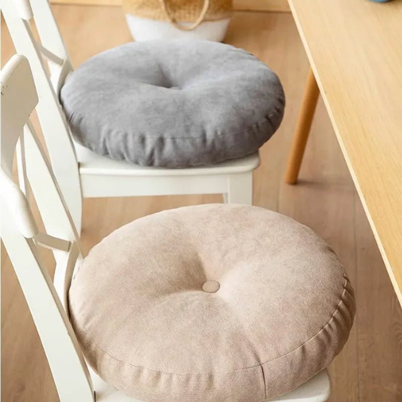 Coussin de sol| Zafu - Ressource Fitness