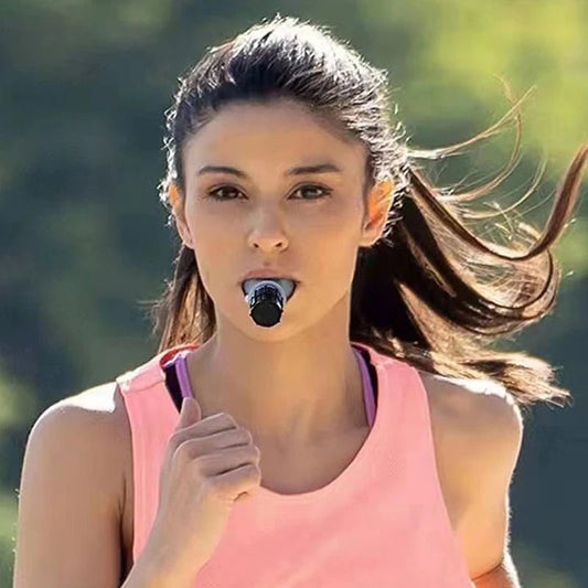 Expand - a - lung™ - Entraîneur pulmonaire | Fitness - Ressource Fitness